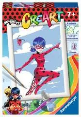 CreArt Serie E licensed - Miraculous - immagine 1 - Clicca per ingrandire