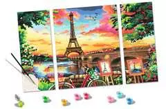 CreArt Serie Premium Trittico - Paris Reflections - immagine 5 - Clicca per ingrandire