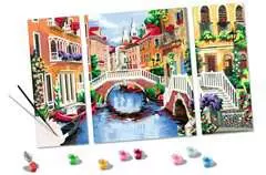 CreArt Serie Premium Trittico - Venetian Dreams - immagine 4 - Clicca per ingrandire