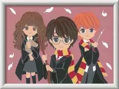 Harry Potter The Magical Trio - image 1 - Click to Zoom