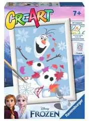 Disney Frozen Cheerful Olaf - image 1 - Click to Zoom
