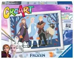 Creart Serie D licensed - Frozen: los mejores amigos - imagen 1 - Haga click para ampliar