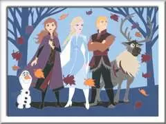 Creart Serie D licensed - Frozen: Best friends - immagine 2 - Clicca per ingrandire