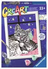 CreArt Serie E Classic - Dulces gatitos - imagen 1 - Haga click para ampliar
