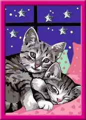CreArt Serie E Classic - Dulces gatitos - imagen 2 - Haga click para ampliar