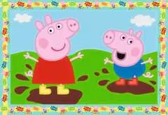 CreArt Peppa Pig - bild 3 - Klicka för att zooma