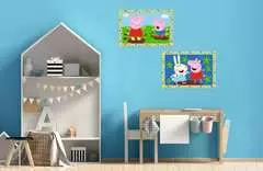 CreArt Peppa Pig - Billede 6 - Klik for at zoome