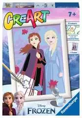 CreArt Disney Frozen Sisters forever - Kuva 1 - Suurenna napsauttamalla