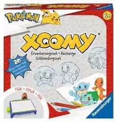 ≥ Ravensburger Xoomy maxi in originele doos — Speelgoed