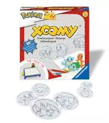 Xoomy® Recharge Pokémon - Image 2 - Cliquer pour agrandir