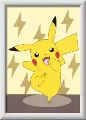 Pikachu Pose - Image 1 - Cliquer pour agrandir