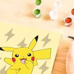 Pokémon Pikachu Pose - image 8 - Click to Zoom