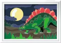 CreArt Atelier - Dinosauri - imagen 3 - Haga click para ampliar