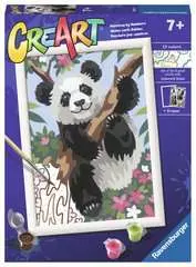 CreArt Serie D Classic - Panda - immagine 1 - Clicca per ingrandire