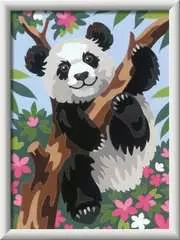 CreArt Serie D Classic - Panda - imagen 1 - Haga click para ampliar