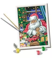 CreArt Serie D Classic - Papá Noel - imagen 3 - Haga click para ampliar