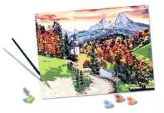 CreArt Serie Premium B - Paisaje prealpino - imagen 3 - Haga click para ampliar