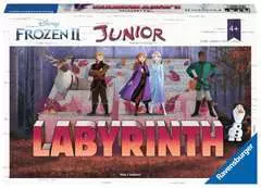 Junior Labyrinth Frozen 2 - imagen 1 - Haga click para ampliar