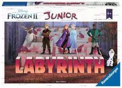 Disney Frozen 2 Junior Labyrinth - Billede 1 - Klik for at zoome