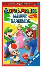 Super Mario Barricade - image 1 - Click to Zoom