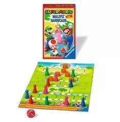 Super Mario Malefiz ®     D/F/I/NL - imagen 3 - Haga click para ampliar