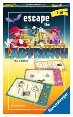 Escape the Labyrinth - Image 1 - Cliquer pour agrandir