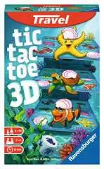 Tic Tac Toe 3D - imagen 1 - Haga click para ampliar