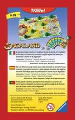 Sagaland - imagen 2 - Haga click para ampliar