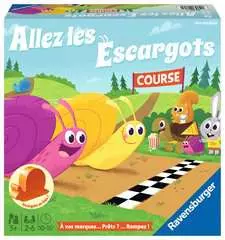 Allez les escargots - Image 1 - Cliquer pour agrandir