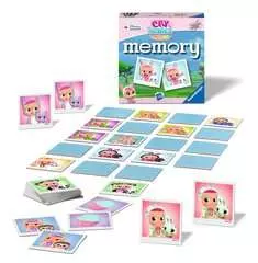 memory® Cry Babies - immagine 2 - Clicca per ingrandire