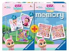 Cry Babies Multipack - imagen 1 - Haga click para ampliar