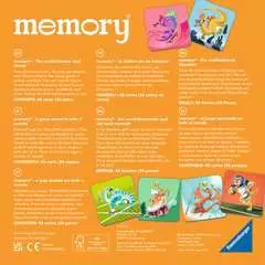 Dinosaurs Sporty Memory® - imagen 2 - Haga click para ampliar