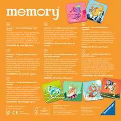 memory® Sporty Dinosaurs - immagine 2 - Clicca per ingrandire