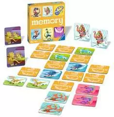 memory® Sporty Dinosaurs - immagine 3 - Clicca per ingrandire