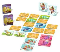 memory® Sporty Dinosaurs - immagine 4 - Clicca per ingrandire