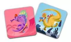 Dinosaurs Sporty Memory® - imagen 6 - Haga click para ampliar