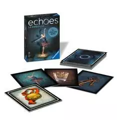 Echoes La Danseuse - Image 2 - Cliquer pour agrandir