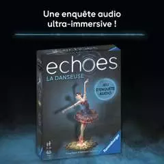 Echoes La Danseuse - Image 3 - Cliquer pour agrandir