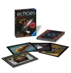 Echoes Le Cocktail - Image 2 - Cliquer pour agrandir