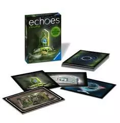 Echoes L'Eclipse - Image 2 - Cliquer pour agrandir