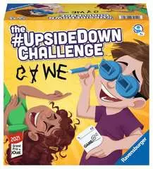 Upside Down Challenge - Image 2 - Cliquer pour agrandir