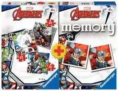 Multipack Avengers - imagen 1 - Haga click para ampliar