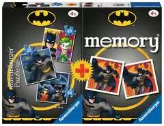 Multipack Batman - immagine 1 - Clicca per ingrandire