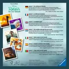 memory® Raya Disney - immagine 2 - Clicca per ingrandire