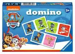 Domino Pat'Patrouille - Image 1 - Cliquer pour agrandir