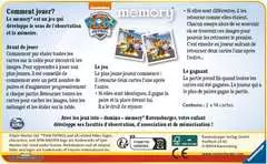 memory® Pat'Patrouille - Image 2 - Cliquer pour agrandir