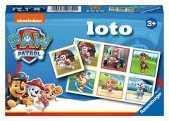 Loto Pat'Patrouille - Image 1 - Cliquer pour agrandir