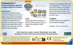 Loto Pat'Patrouille - Image 2 - Cliquer pour agrandir