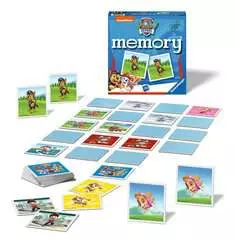 Grand memory® Pat'Patrouille - Image 2 - Cliquer pour agrandir