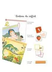 Montessori - Lettres et chiffres - Image 6 - Cliquer pour agrandir